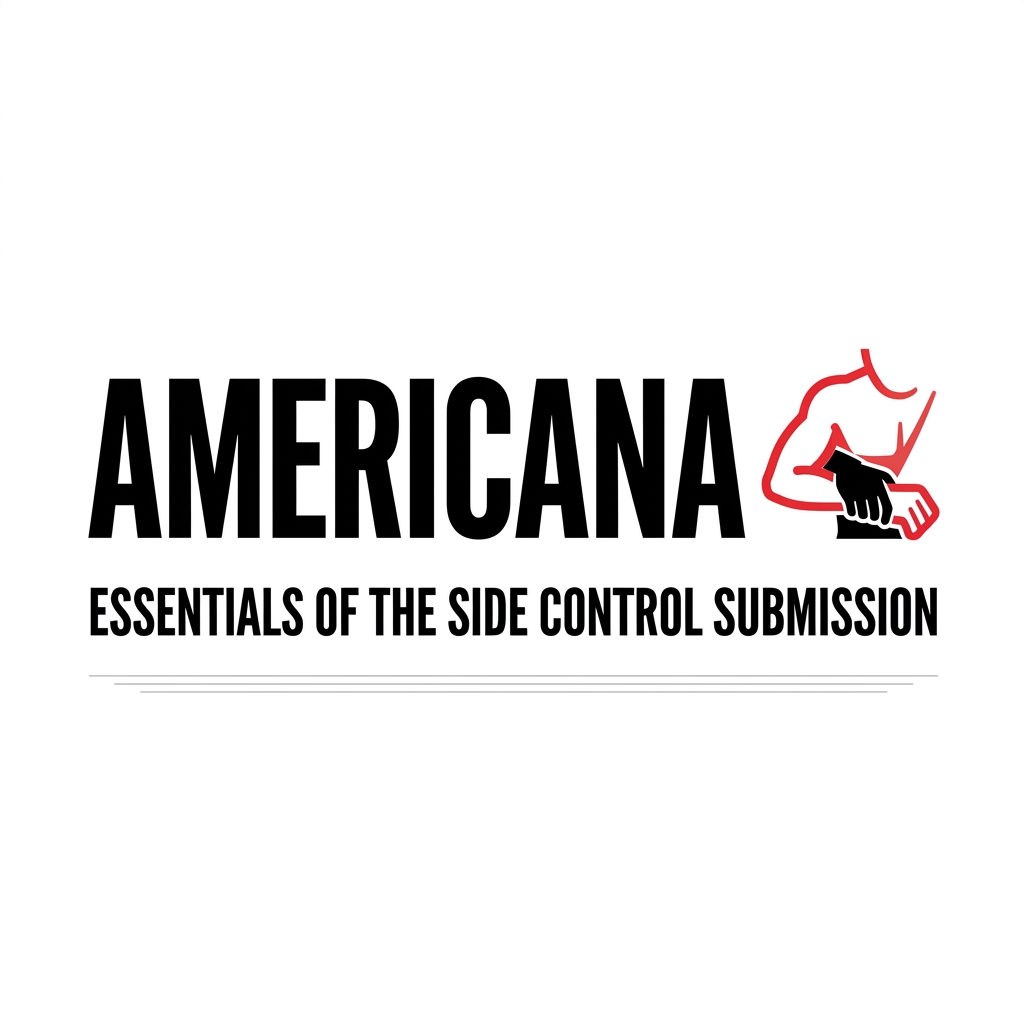 The Americana: Break Shoulders and Force Back Takes