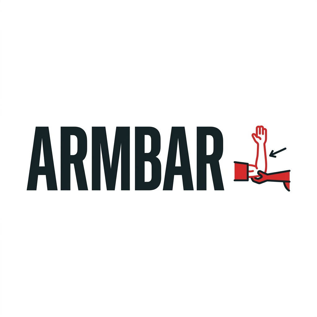 The Armbar From Mount: S-Mount Setup & Finishing Details