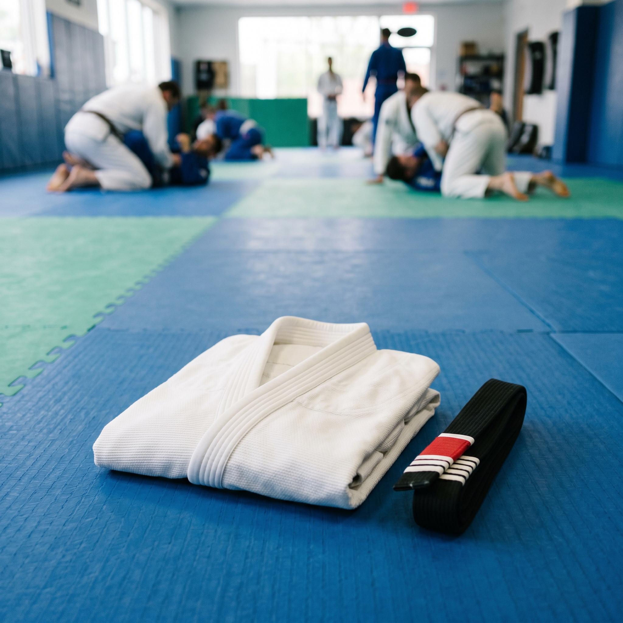 Best BJJ Gi for Beginners: 5 Picks Ranked for 2026
