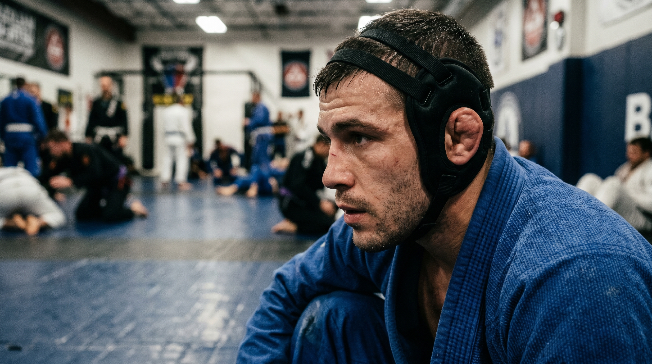 Cauliflower Ear in BJJ: How to Prevent It and Treat It