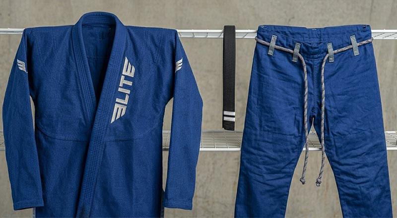 How to Dry Your BJJ Gi Without Shrinking It