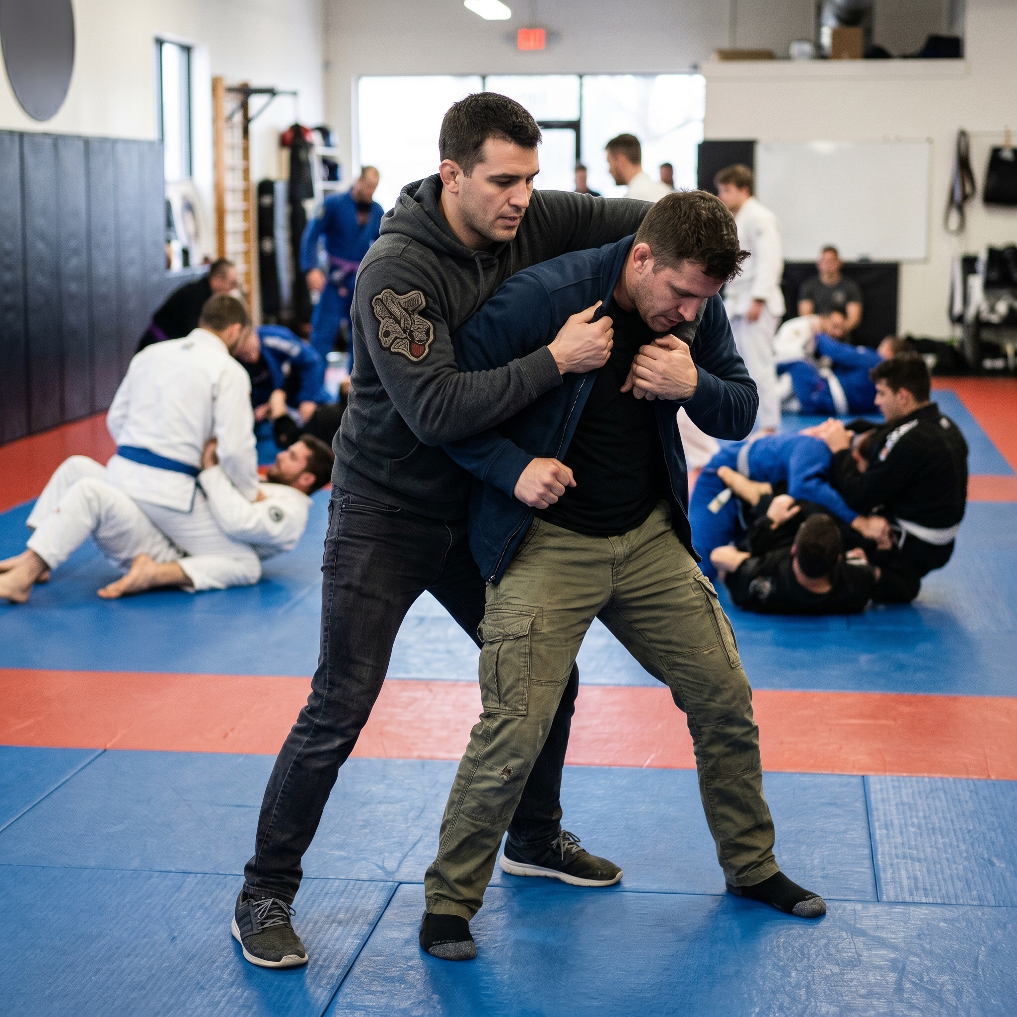 Is BJJ Good for Self Defense? Everything You Need to Know
