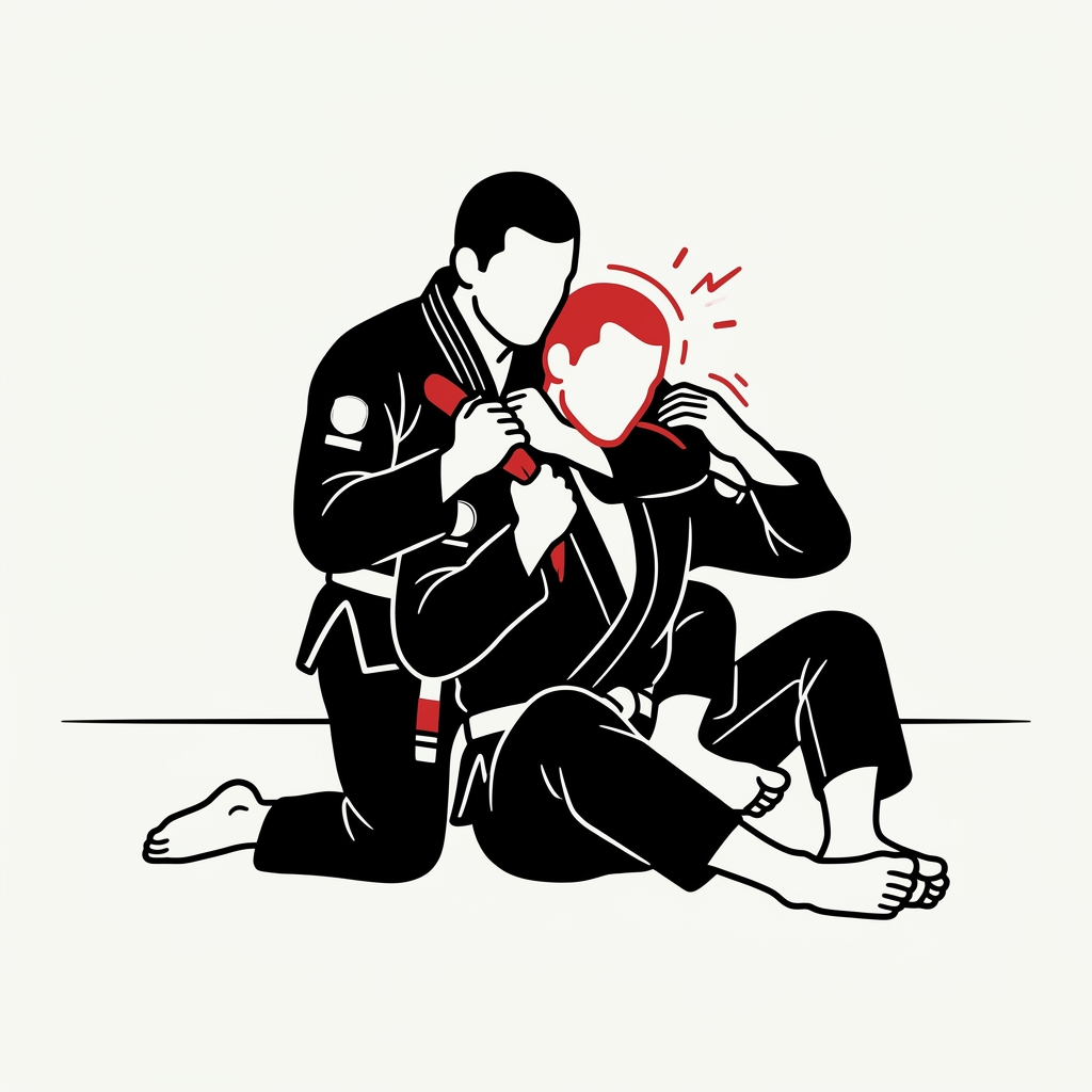Rear Naked Choke: The Ultimate Guide to Back Control